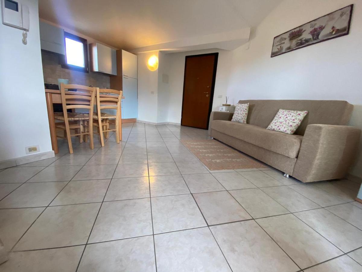 Greenpark House Appartamento Olbia